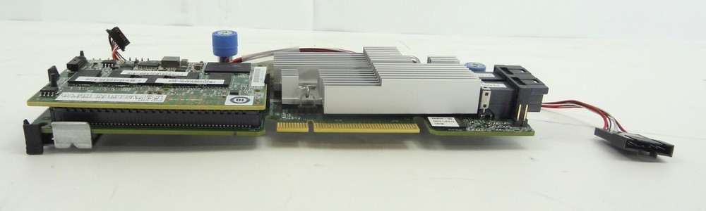 Cisco MRAID12G-1GB 12Gb/s SAS RAID Controller 74-12862-02
