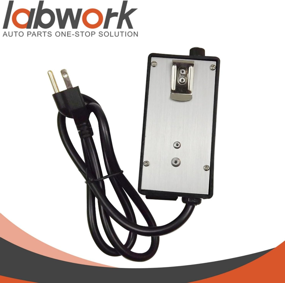 Wand Massager Speed Controller Para Hitachi Wand