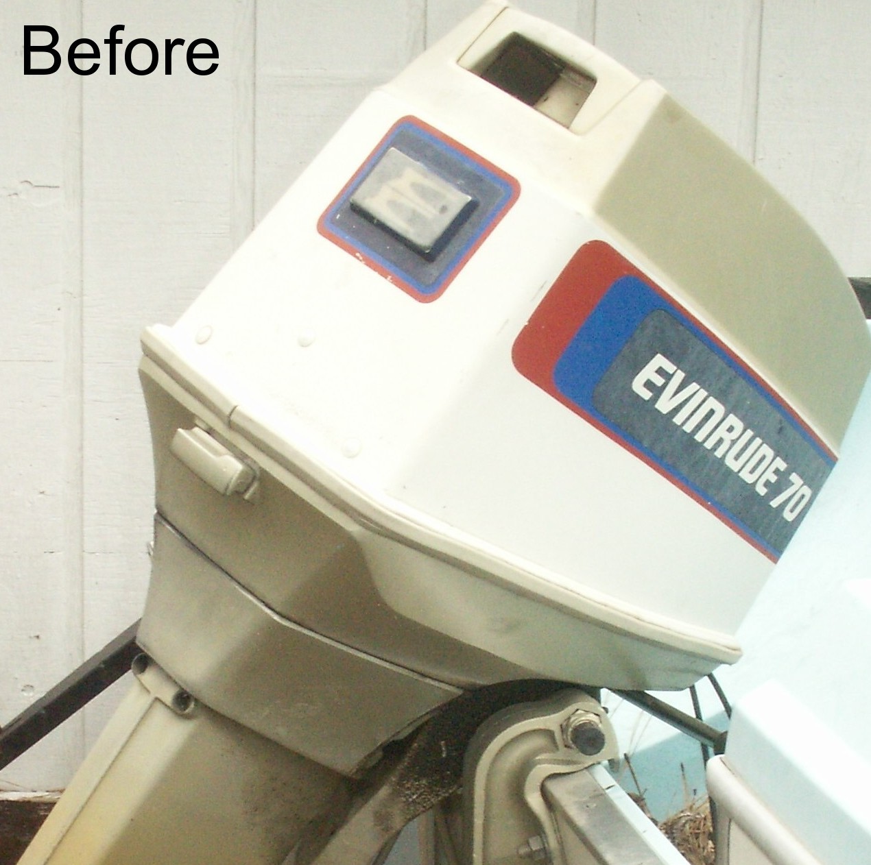 COSTACOAT 16oz. Wipe-On Shine Protective Clear Coat Finish Sealer Protectant NEW