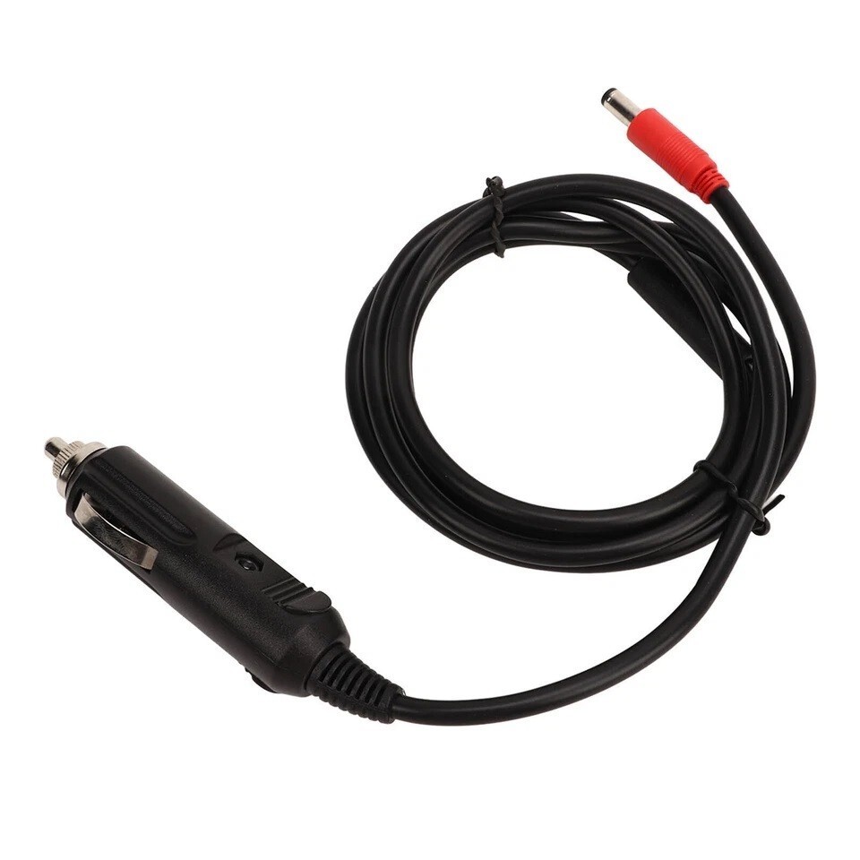 A.U.T.E.l Cigarette Lighter Adaptor Cable MaxiCOM MaxiDAS MaxiPRO MaxiSys