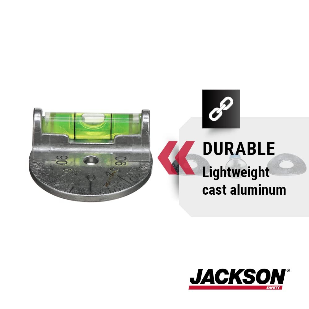 Jackson Safety Replacement Dial Set Welding Level DSL - 180 Degree Adjustable...