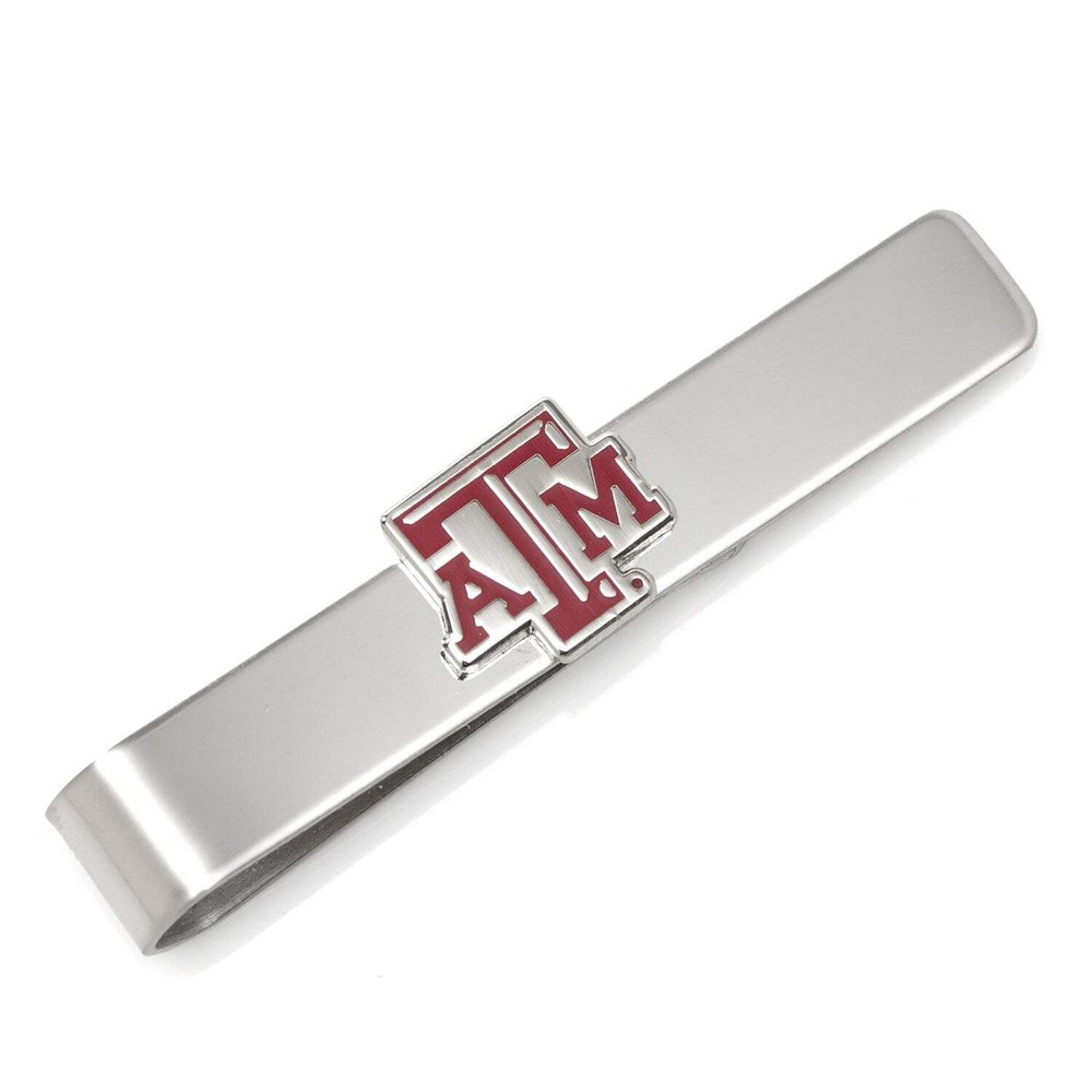 NCAA Texas A&M Aggies Tie Bar
