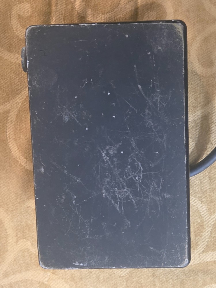 Type RT-3 Radio Transmitter MWO-39