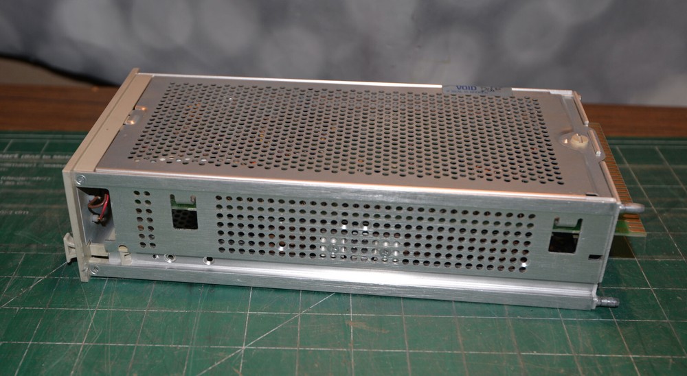 Tektronix PG509 Pulse Generator for the TM500 System