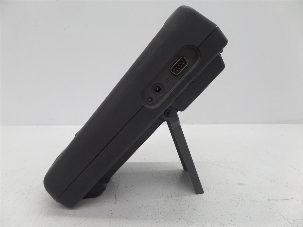 Fluke DSP-2000 & DSP-2000SR Digital Cable Analyzers