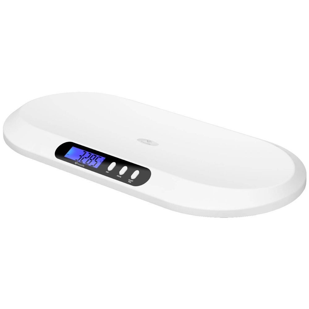 Truelife TLBSB5BT Child Scale B5 BT 20kg Bluetooth LED Tare Keep Function