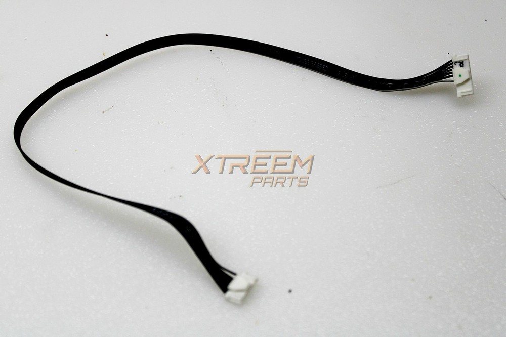 Samsung UN55MU700DFXZA Cable Wire (Main Board to Power Button/IR Sensor)