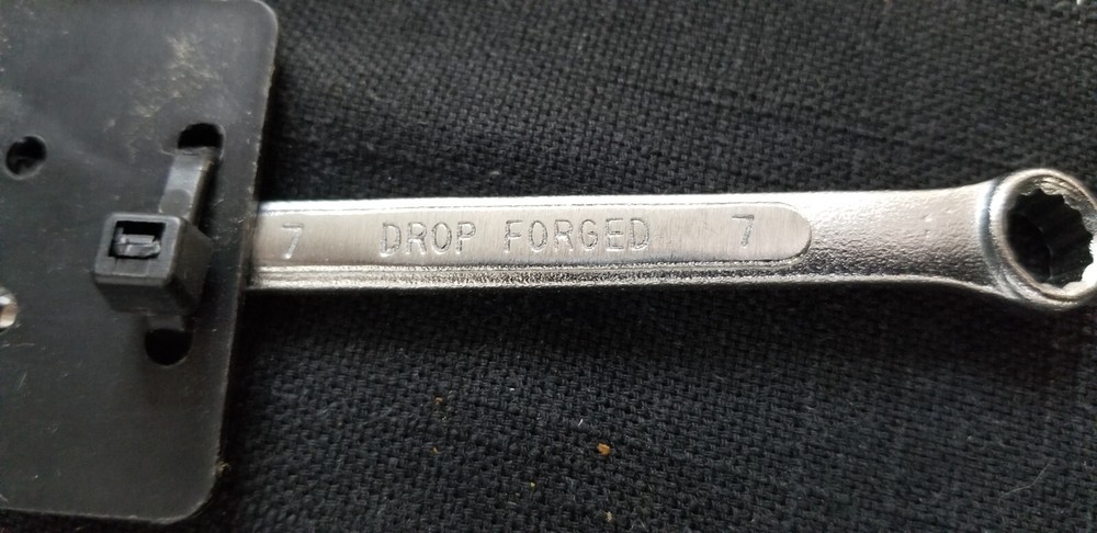 Powerbuilt 7mm Wrench #644016