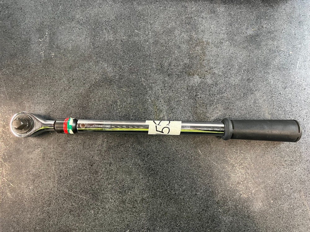 CDI Interchangeable Click Torque Wrench 100ST-I