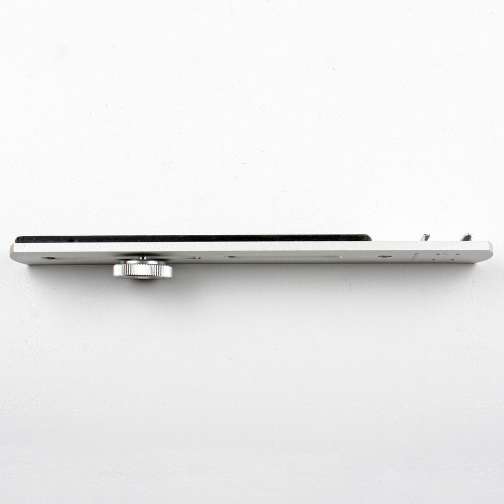 Prinz Straight Camera Bracket + Cold Shoe