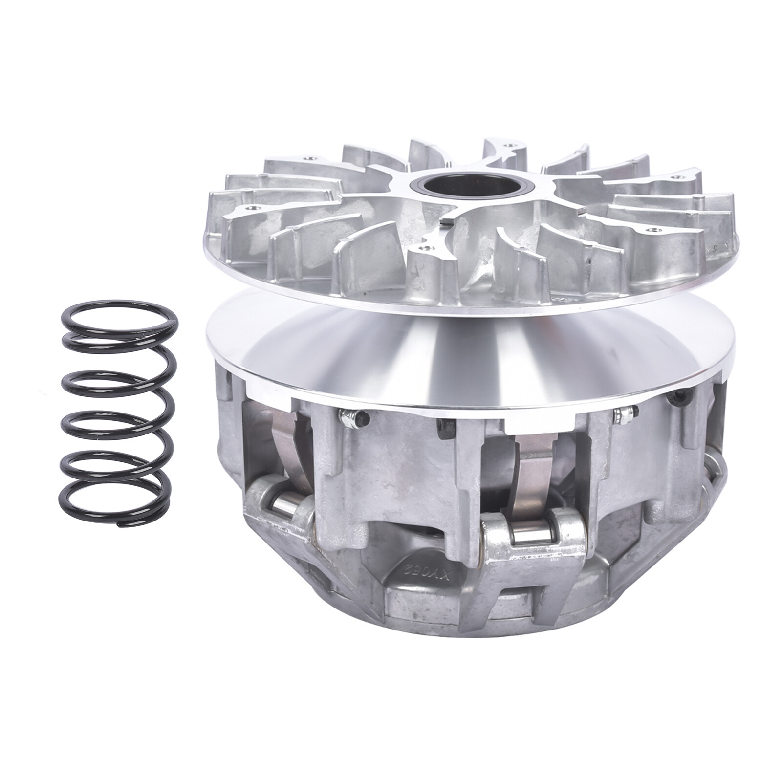 Primary Drive Clutch for 2011-17 Can-Am Commander 1000 4x4 w/ Spring Weight New