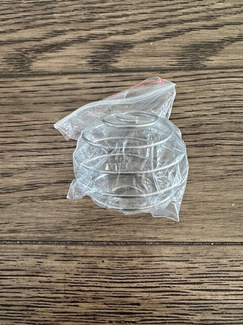 Shaker Mixing Ball - 1 Piece