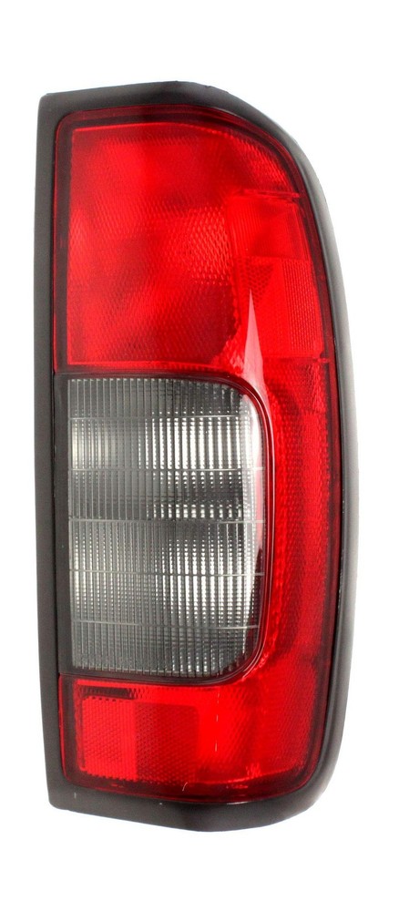 Garage-Pro Tail Lights Set For Nissan Frontier 2000-2004 Halogen Driver, Pass...