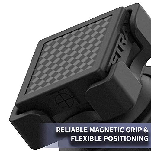 X2 Carbon Clip Back