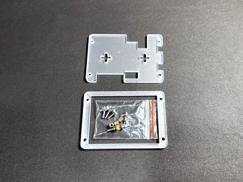 4x Bundle – NerdMiner V2 Bitcoin Solo Mining Kit | Includes Cradle Stand