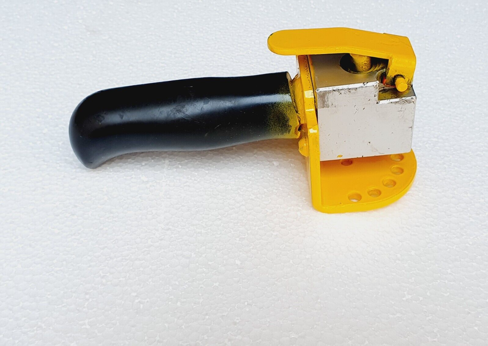 KNIGHT BPA9111A Pneumatic Control Pendant, Single Lever