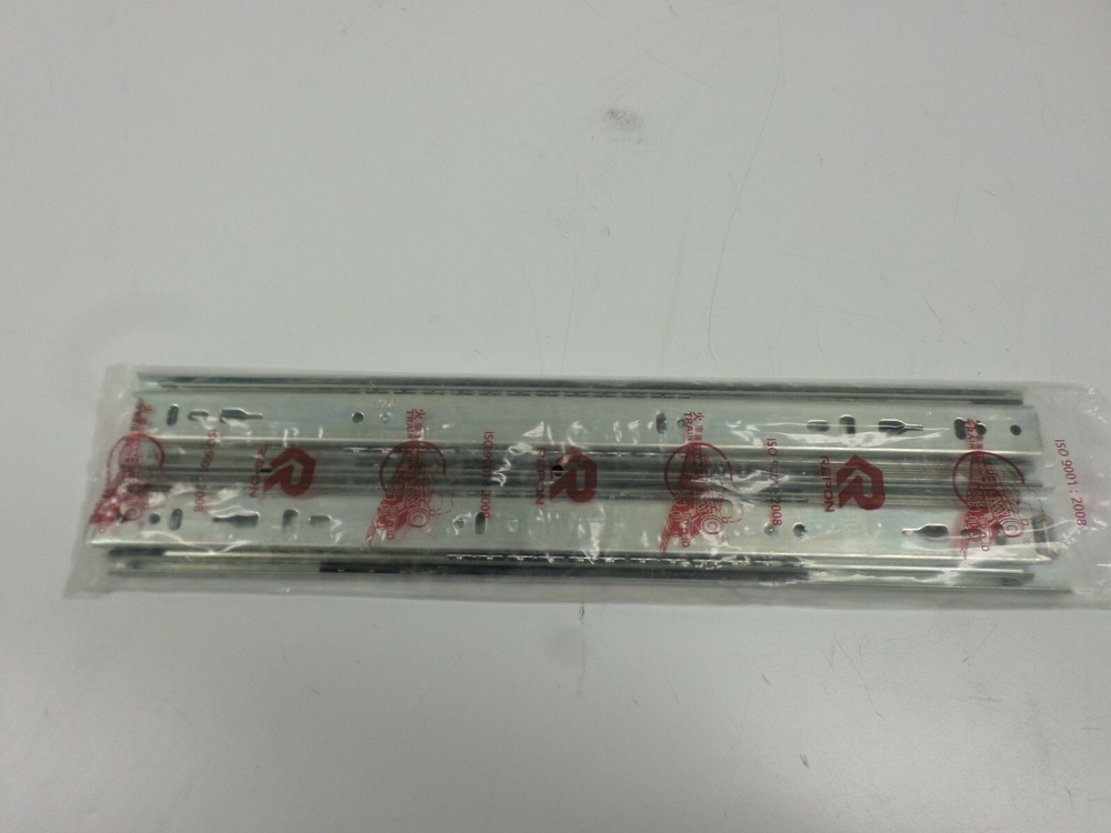 Repon Toolbox Slide Replacement NJ31733 ISO 9001 : 2008