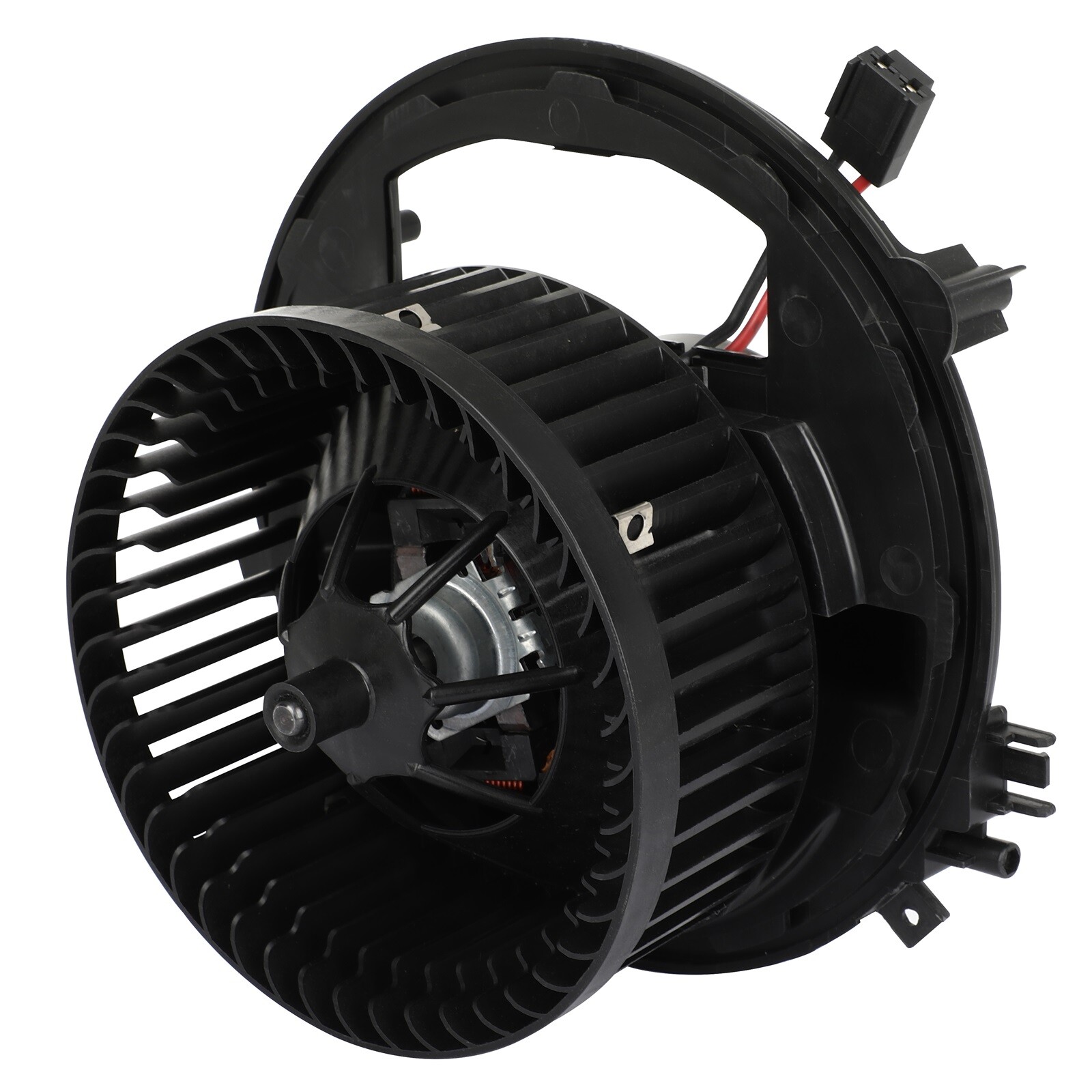A/C Blower Motor Fan for 15-20 Audi A3 S3 15-21 Volkswagen Golf GTI 19-21 Jetta