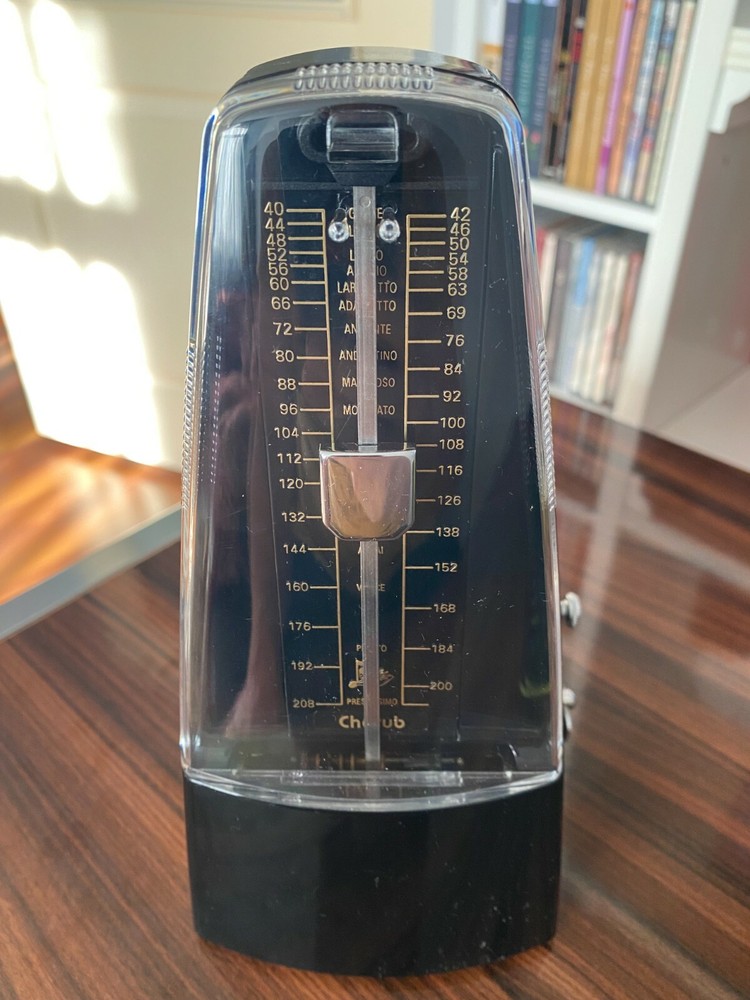 Metronom Cherub WSM-330