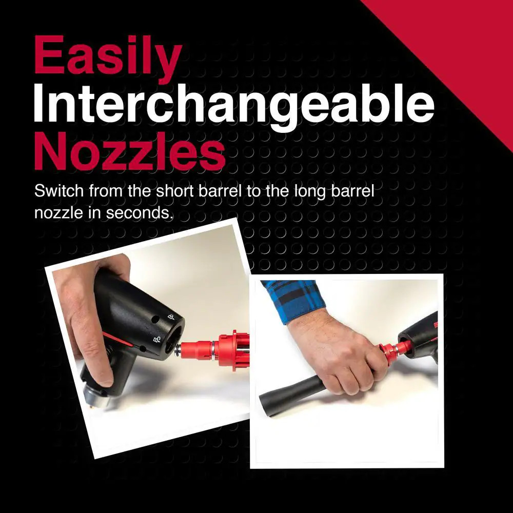 VMAX-550 Versatile Propane Torch