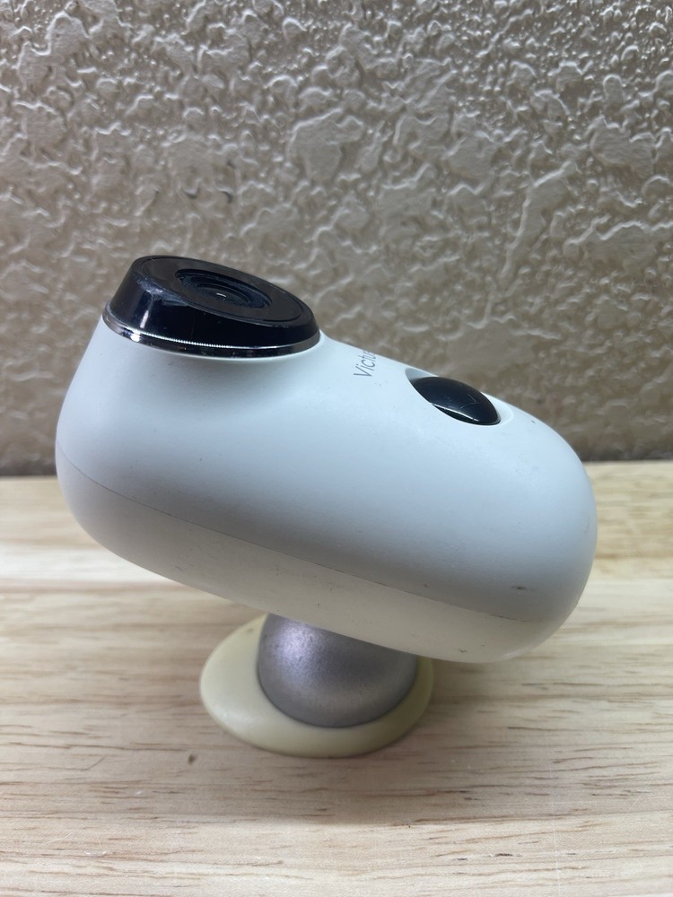 Victure Wireless Home Outdoor Security Camera Model-EC730 Used Untested