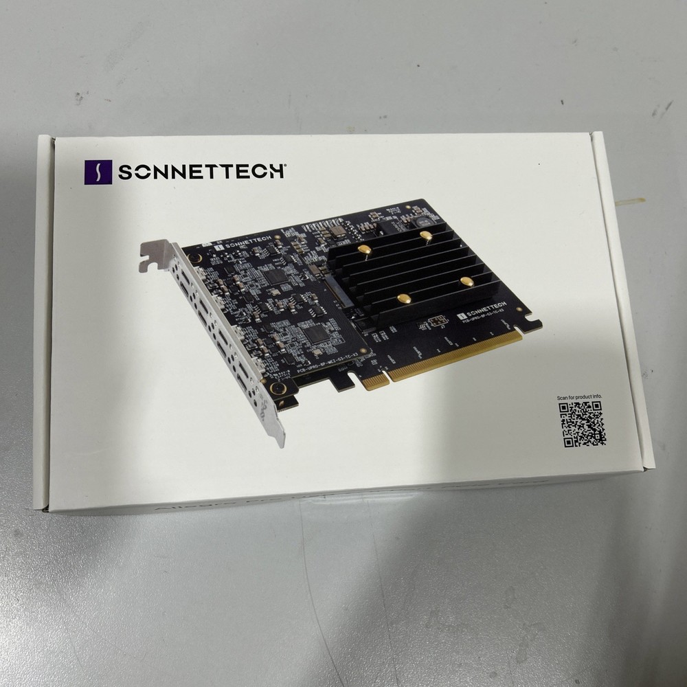 Sonnet USB3C-8PM-E