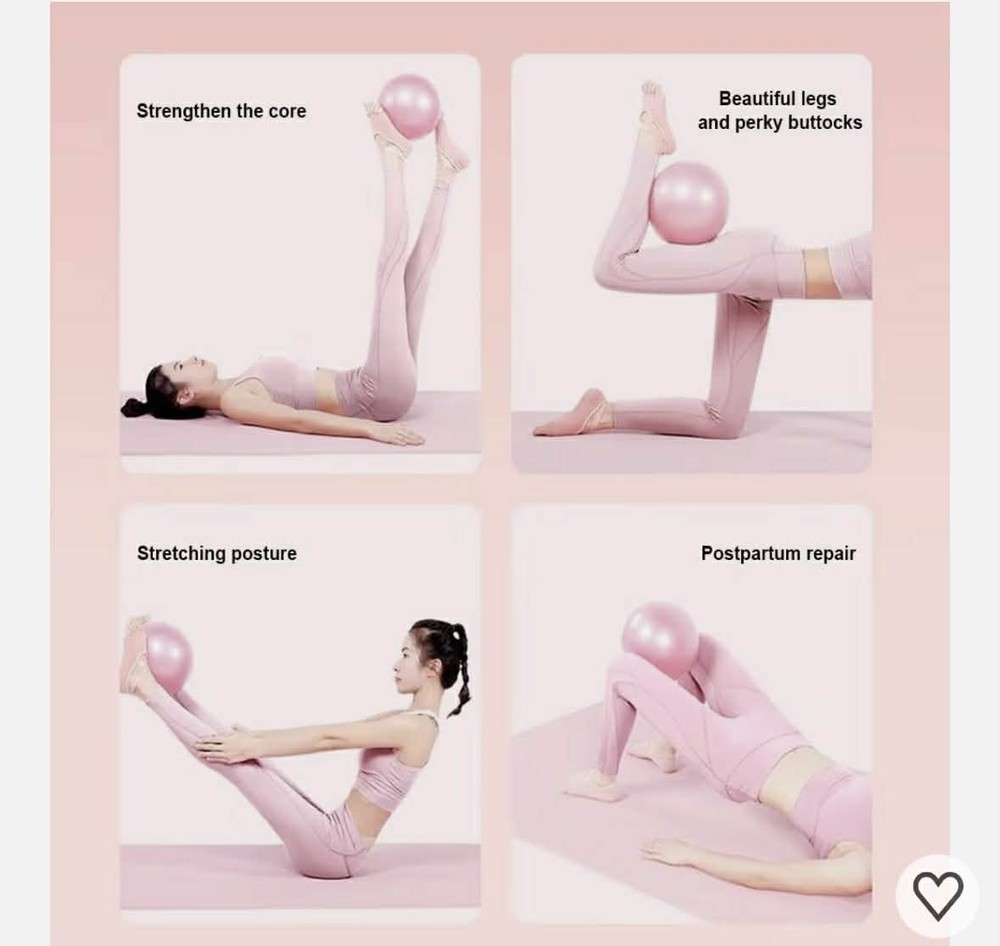Pilates Ball