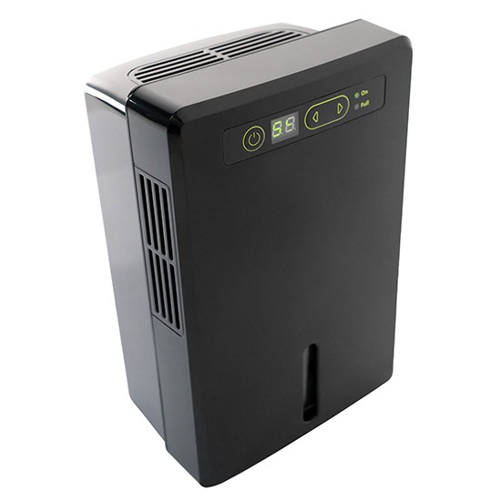 Lockdown Compact Automatic Dehumidifier