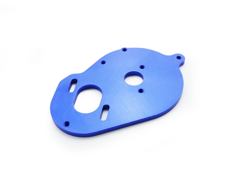 15859 CARISMA Motor Plate: SCA-1E