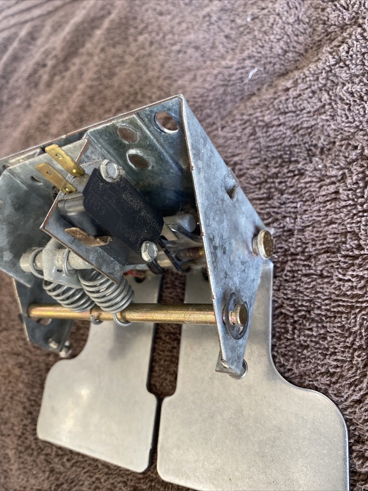 Taylor Soft Serve Machine Part From 336/337