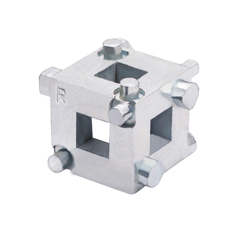 Car Brake Caliper Piston Spreader Tool Compact Piston Adjusting Tool