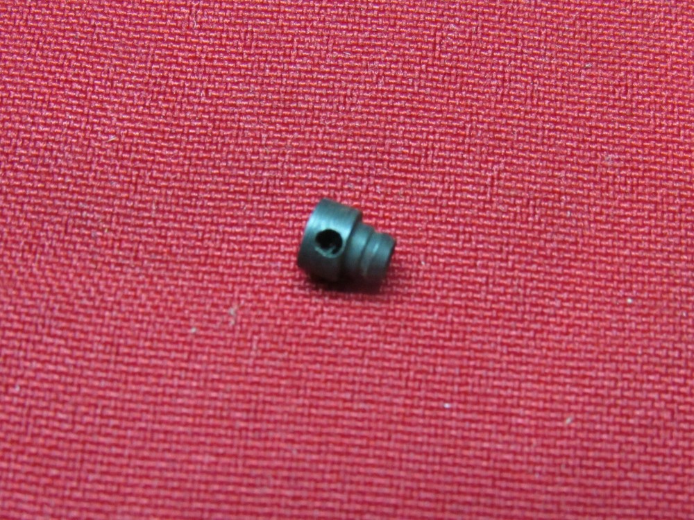 S&W Smith & Wesson K & N Frame Rear Sight Elevation Screw / Nut
