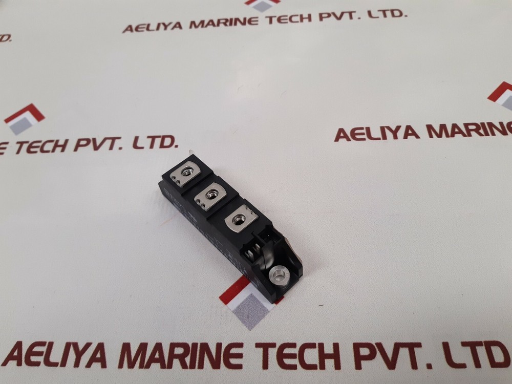 IXYS MCD 56-16 IO1B Thyristor Module,936p,Mcd 56-16 Io1b