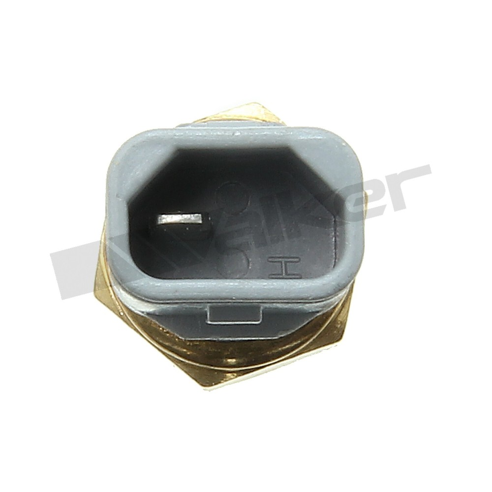 Engine Coolant Temperature Sender Walker For 1995-1997 Dodge Ram 1500