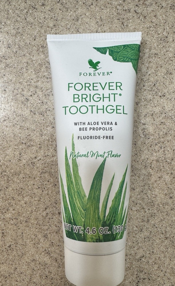 Forever Bright® Toothgel