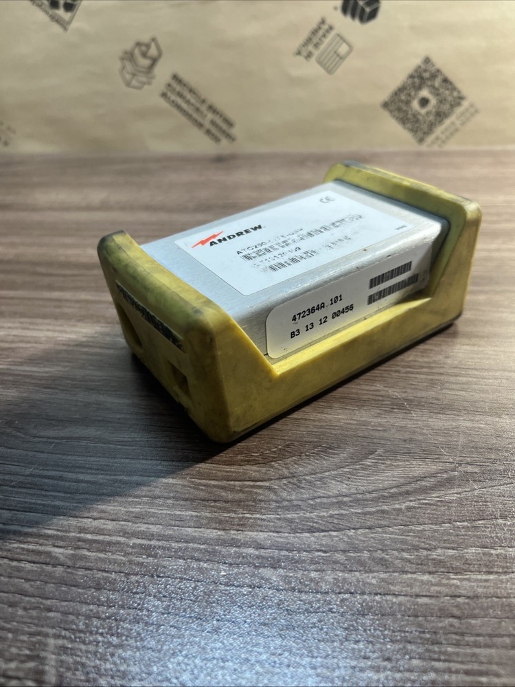 Andrew Commscope ATC200-LITE-USB Portable RET Controller