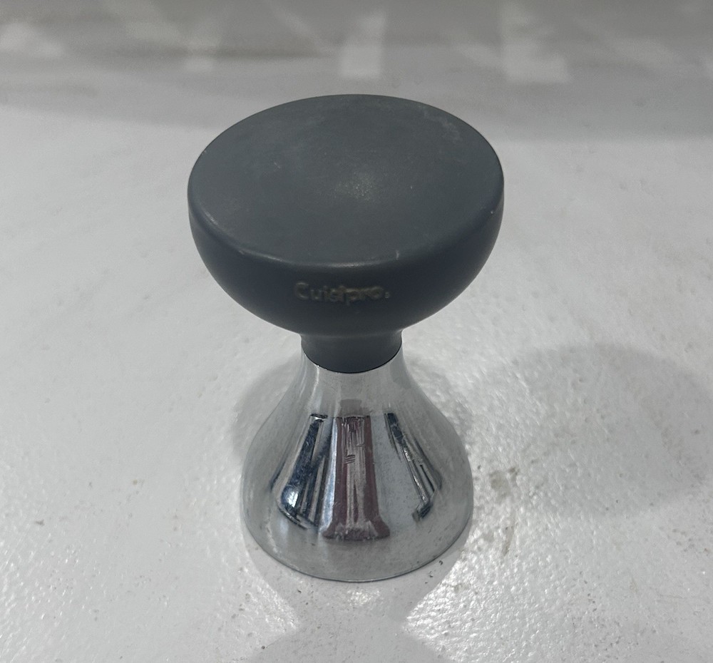 Cuisipro Coffee and Espresso Tamper