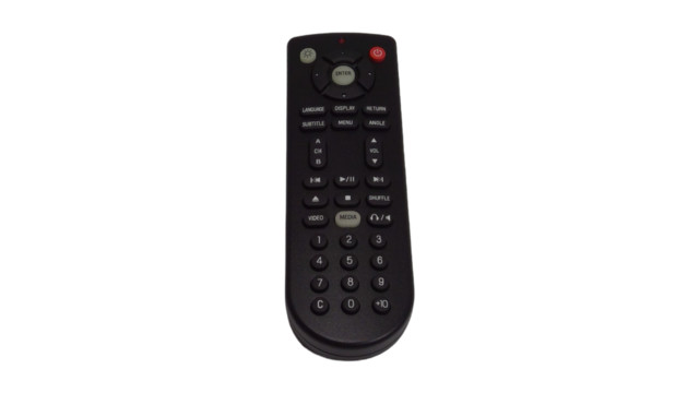 Genuine Ford Remote Control 8A8Z-18C604-C