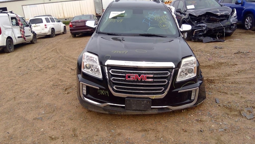 Used Telematics Interface Module fits: 2016 Gmc Terrain Communication OnStar opt