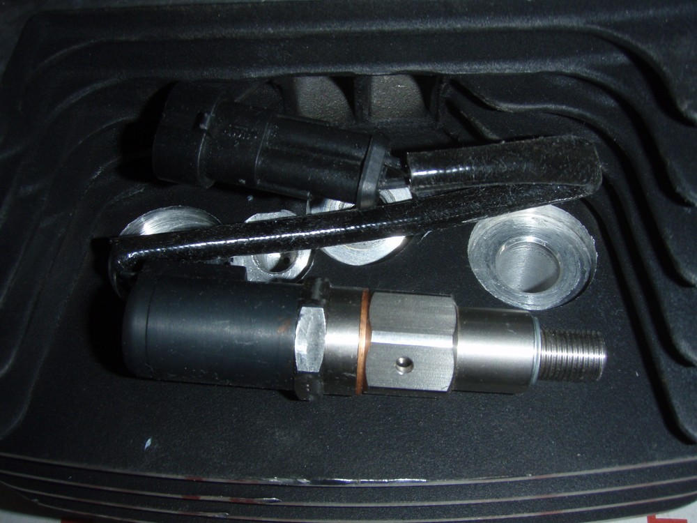 Automatic Compression Release Kit for S&S Ultima Screamin Eagle Harley Jims
