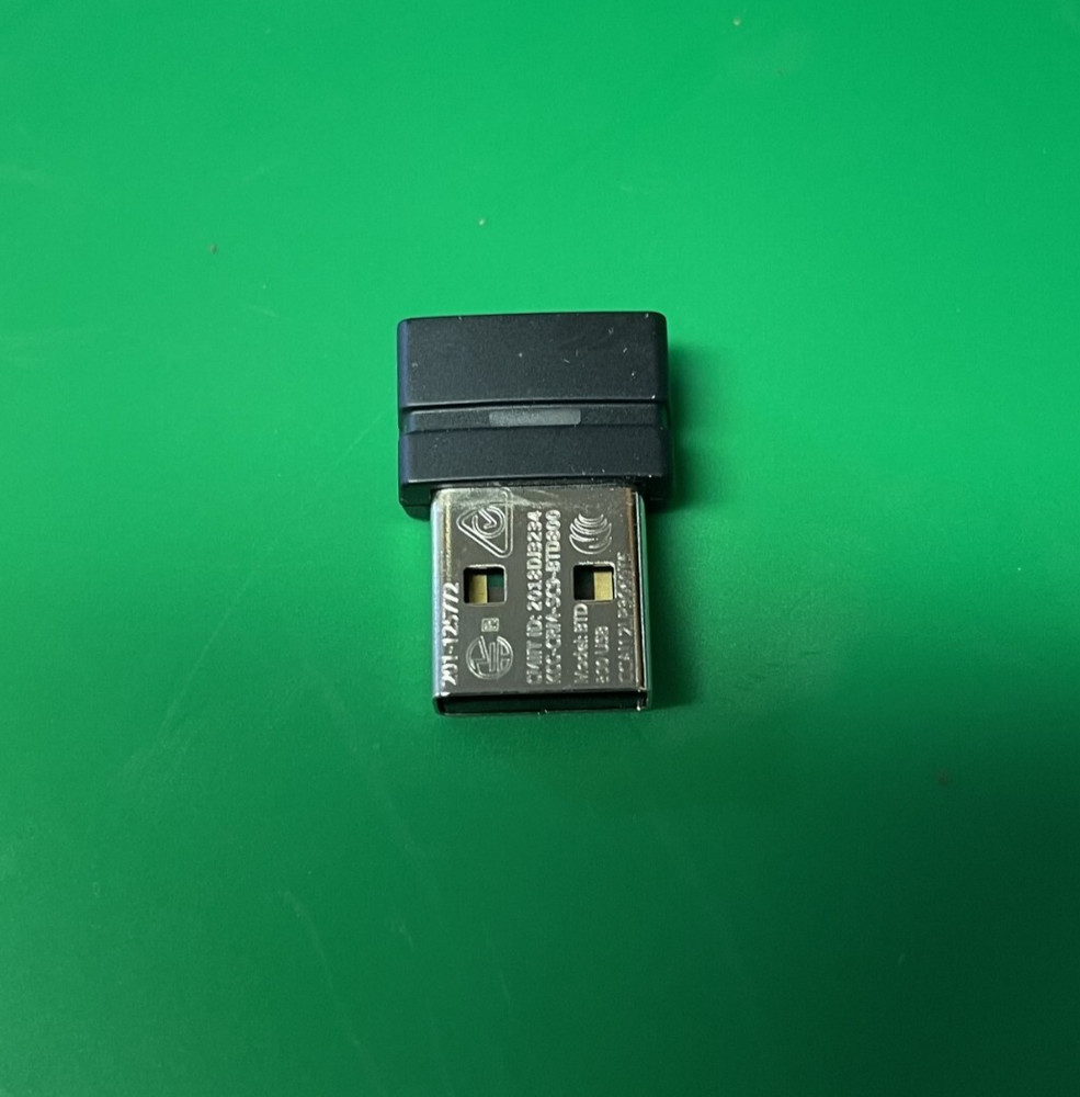 Sennheiser BTD 800 Network Adapter Bluetooth USB 2.0 Dongle Adapter for Presence