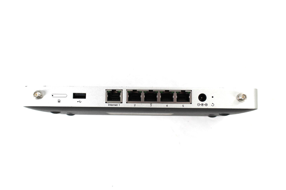 UNCLAIMED Cisco Meraki Cloud Managed Next Generation Firewall MX67C