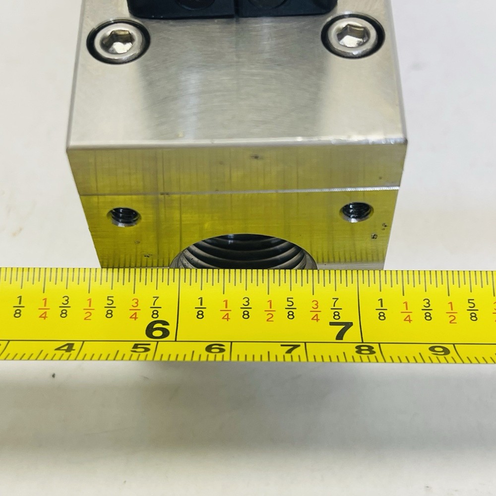 ALICAT MCP-250SLPM-CRNG2/CM FLOW CONTROLLER