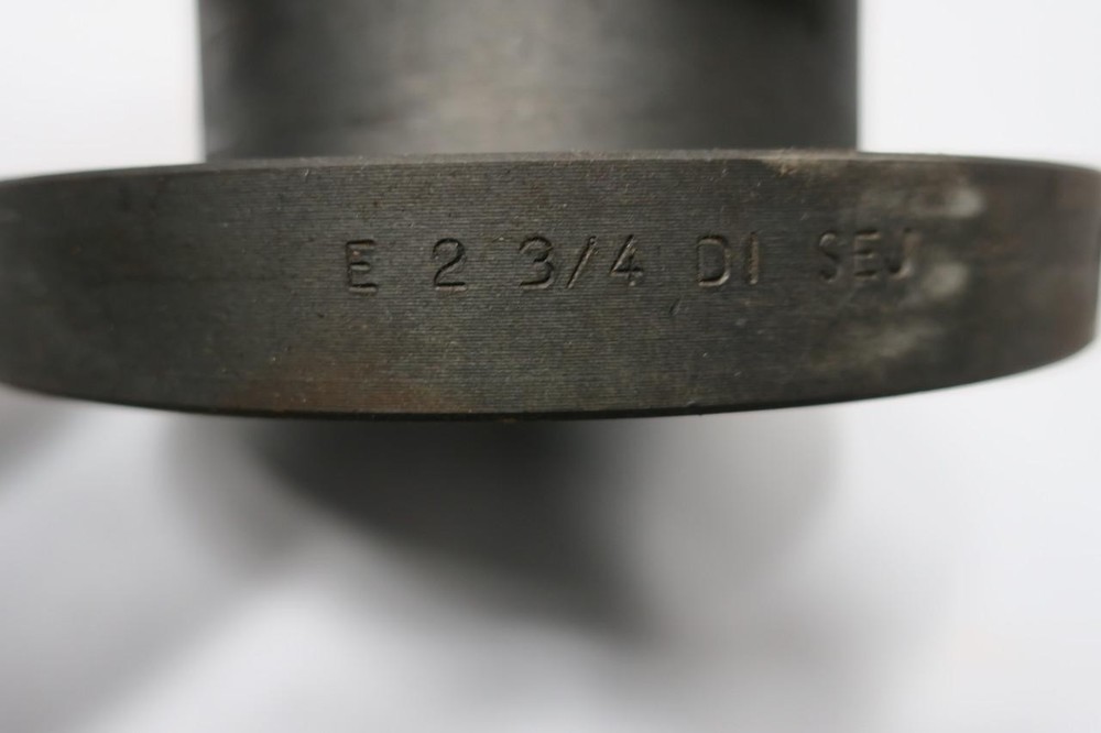Tb Woods E 2 3/4 Qd Bushing 2-3/4in