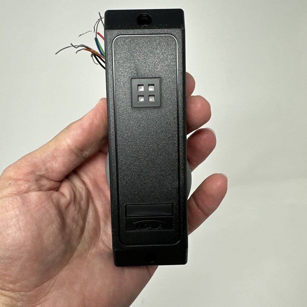 NEW Indala 603 Mullion Reader FP4511A