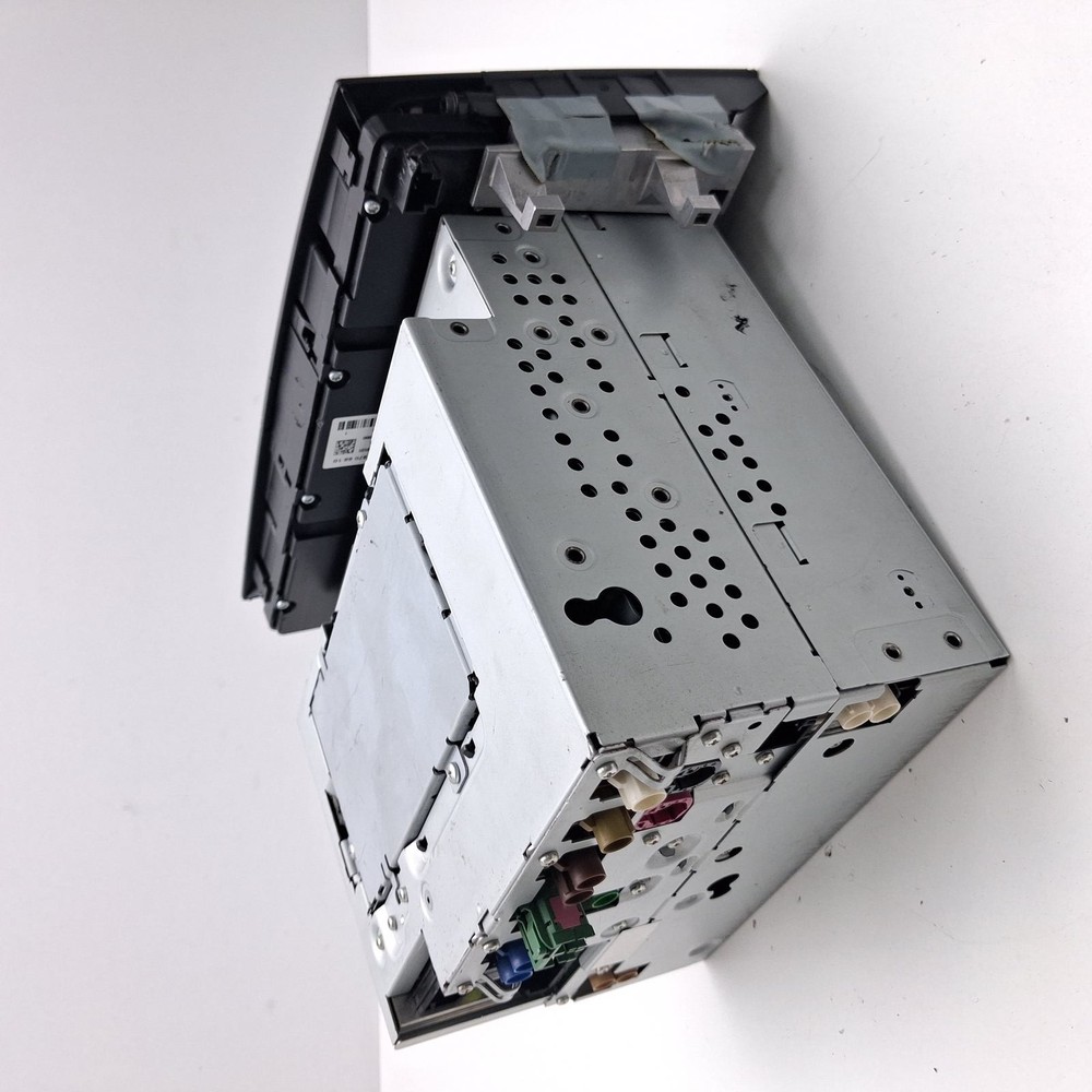Mercedes Control Unit Comand Operating Module A2189008402
