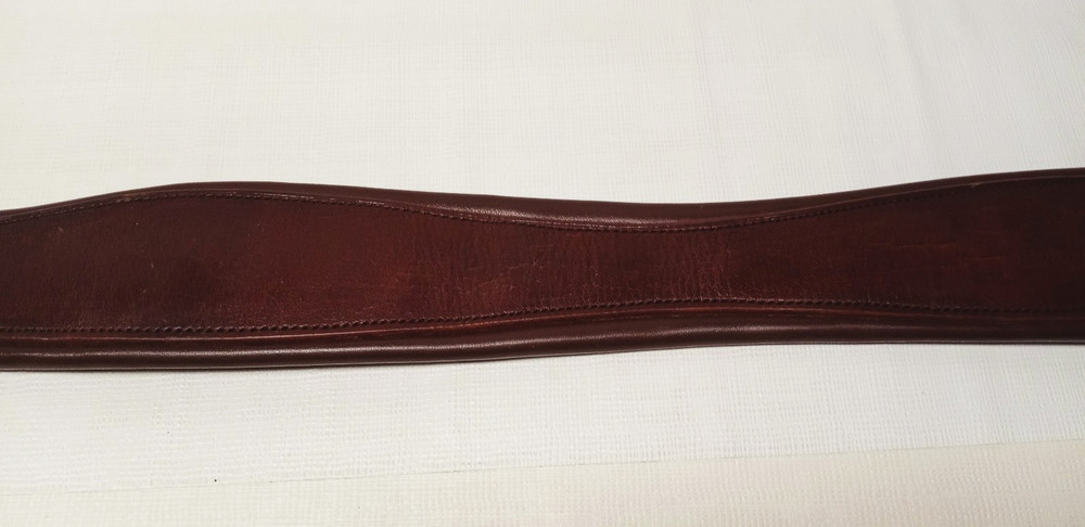 Harmohn Kraft Regal Shaped Overlay Girth - 46"