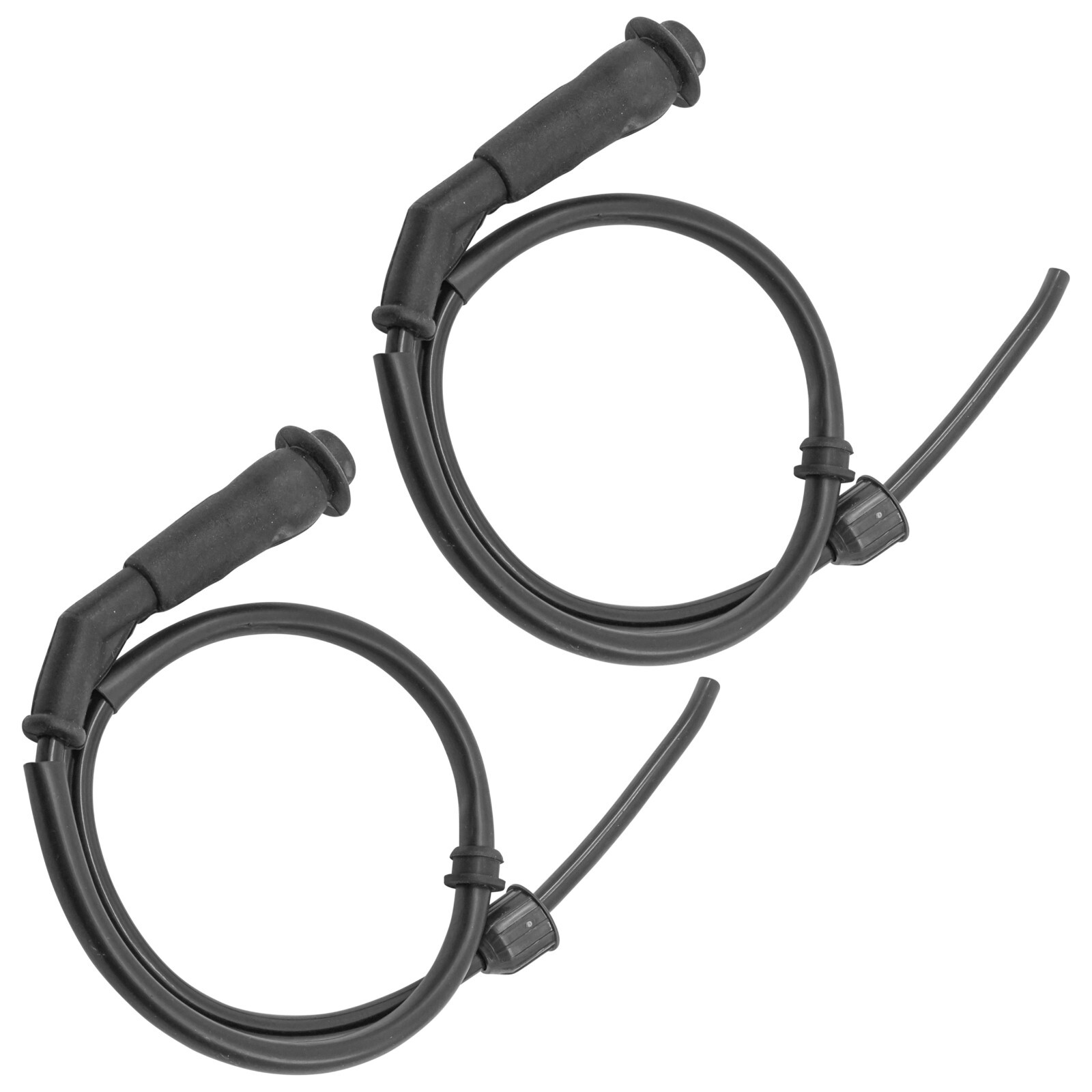 Caltric Rear Spark Plug Cap For Honda SHADOW VLX VT600C 1988-2007 30753-MR1-000