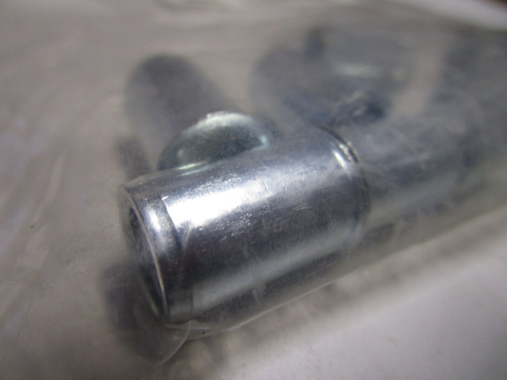 10MM G165 S POLYNUT Strut Lock Nut QTY 10