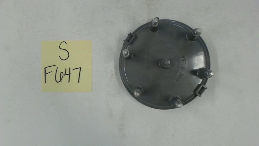 FD162 (DH432) Distributor Cap